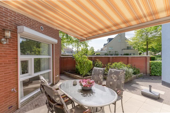 Foto 29 van Vanenburgerhout 2