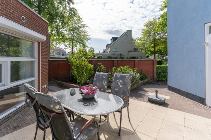 Foto 30 van Vanenburgerhout 2