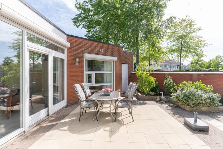 Foto 31 van Vanenburgerhout 2