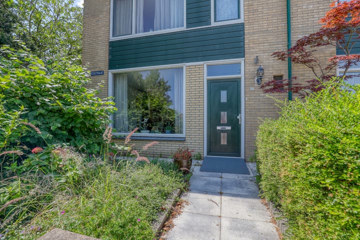 Foto 8 van Mauritsstraat 37