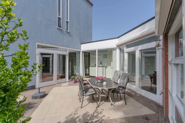 Foto 32 van Vanenburgerhout 2