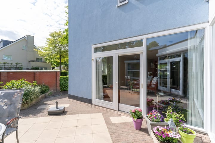 Foto 33 van Vanenburgerhout 2