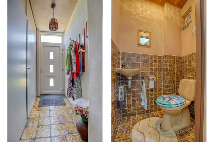 Foto 9 van Mauritsstraat 37