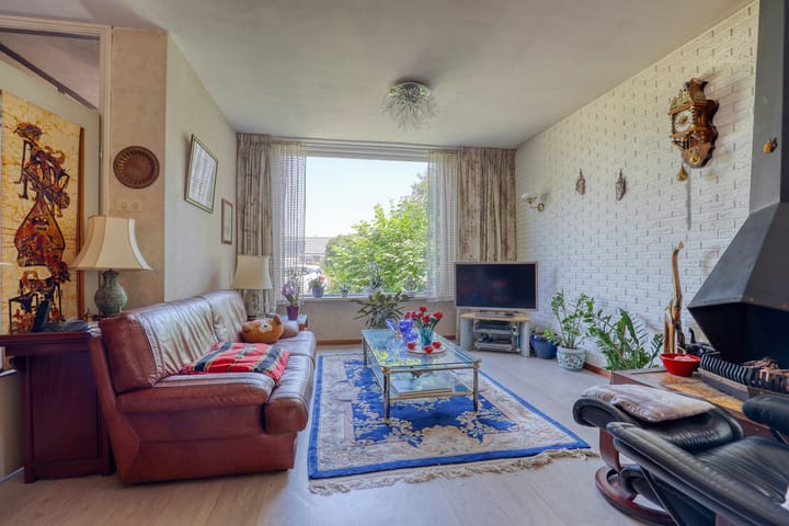 Foto 10 van Mauritsstraat 37