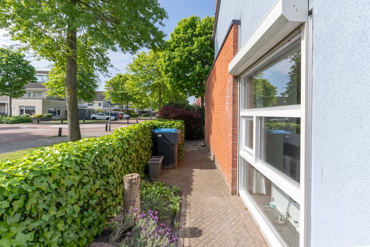 Foto 35 van Vanenburgerhout 2