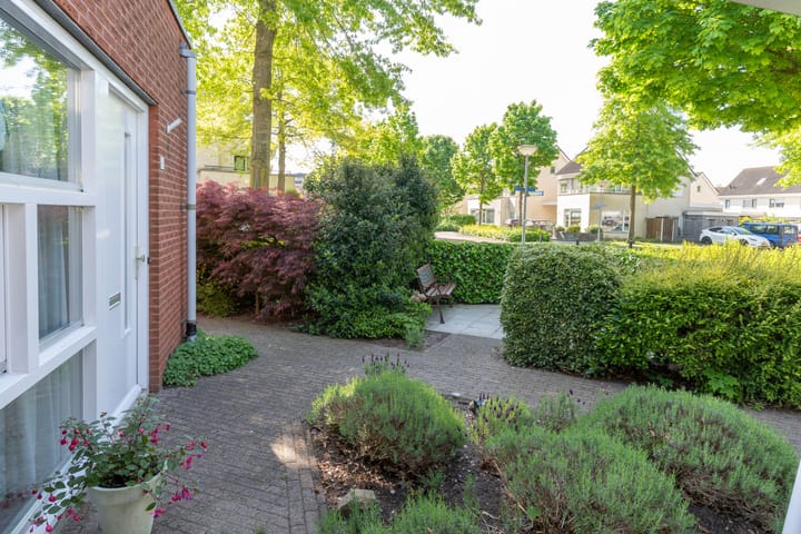 Foto 36 van Vanenburgerhout 2