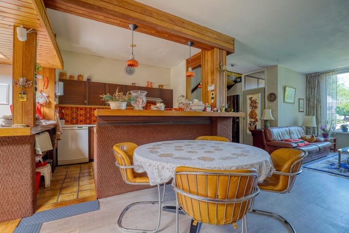 Foto 12 van Mauritsstraat 37