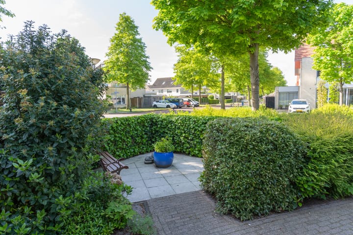 Foto 37 van Vanenburgerhout 2