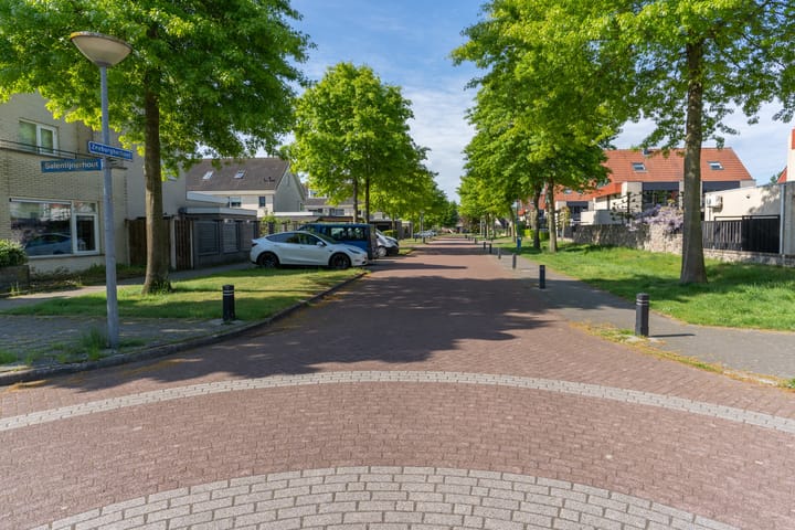 Foto 38 van Vanenburgerhout 2