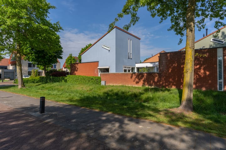 Foto 39 van Vanenburgerhout 2