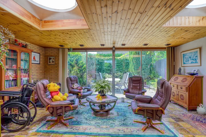 Foto 18 van Mauritsstraat 37