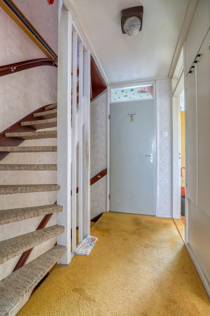 Foto 19 van Mauritsstraat 37