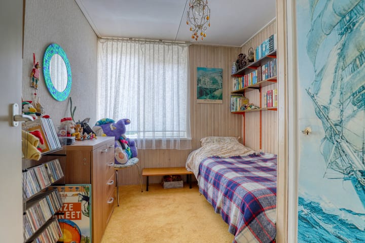 Foto 23 van Mauritsstraat 37