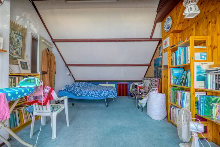 Foto 24 van Mauritsstraat 37