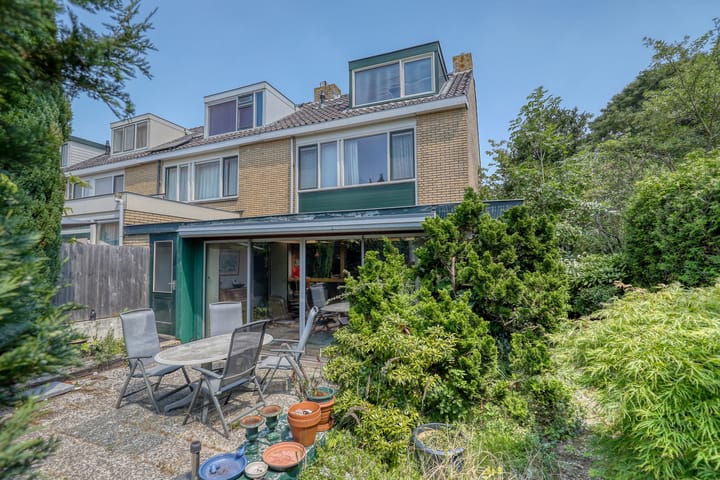 Foto 27 van Mauritsstraat 37