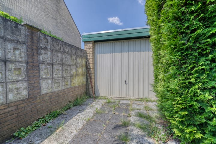 Foto 31 van Mauritsstraat 37