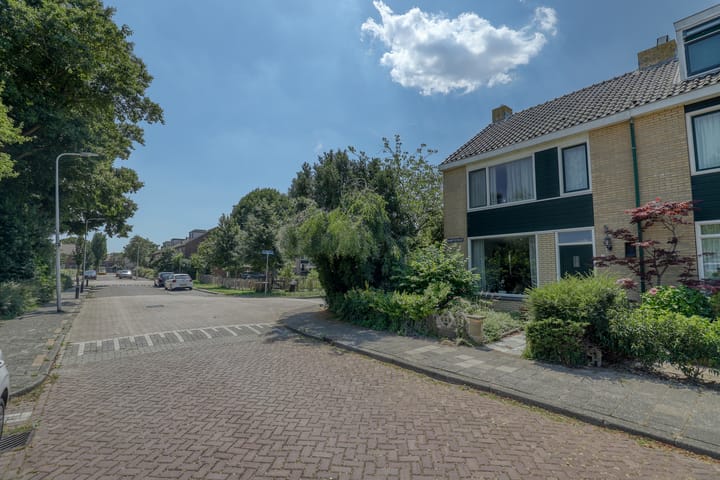 Foto 32 van Mauritsstraat 37