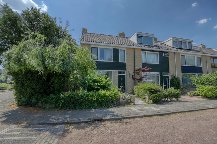 Foto 33 van Mauritsstraat 37