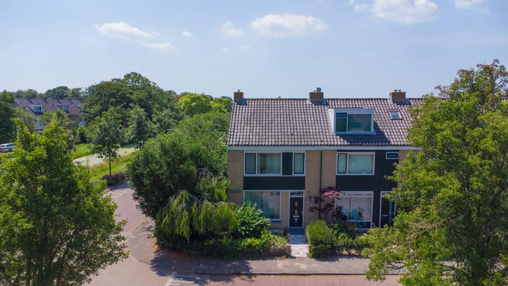 Foto 34 van Mauritsstraat 37