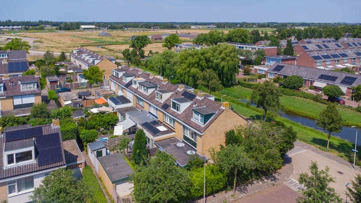 Foto 37 van Mauritsstraat 37