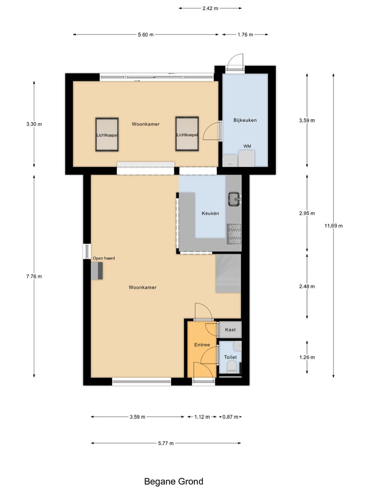 Foto 39 van Mauritsstraat 37