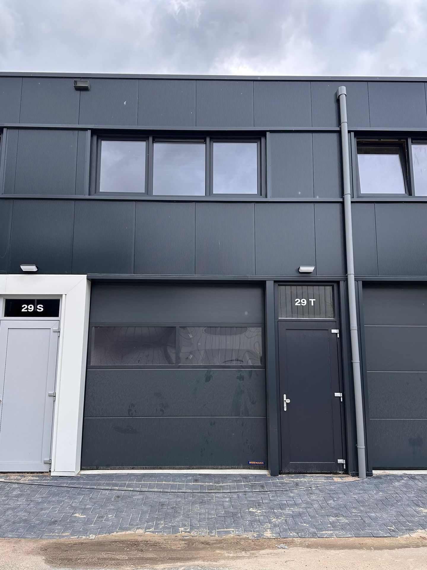 View photo 2 of Berenkoog 29-T