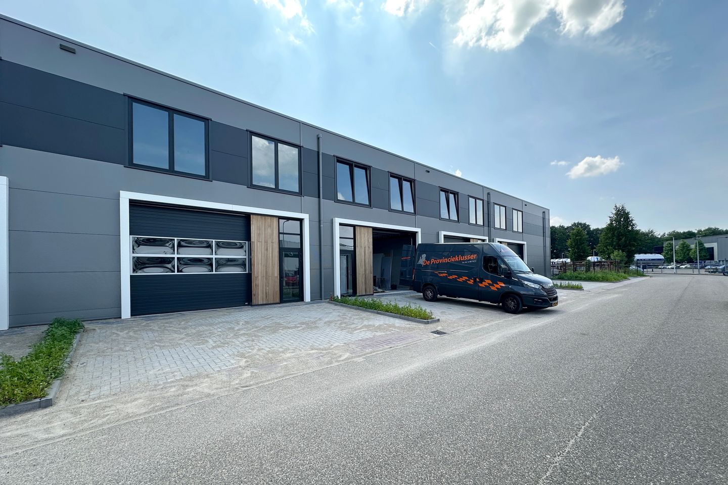 Bekijk foto 2 van De Nort 9-c