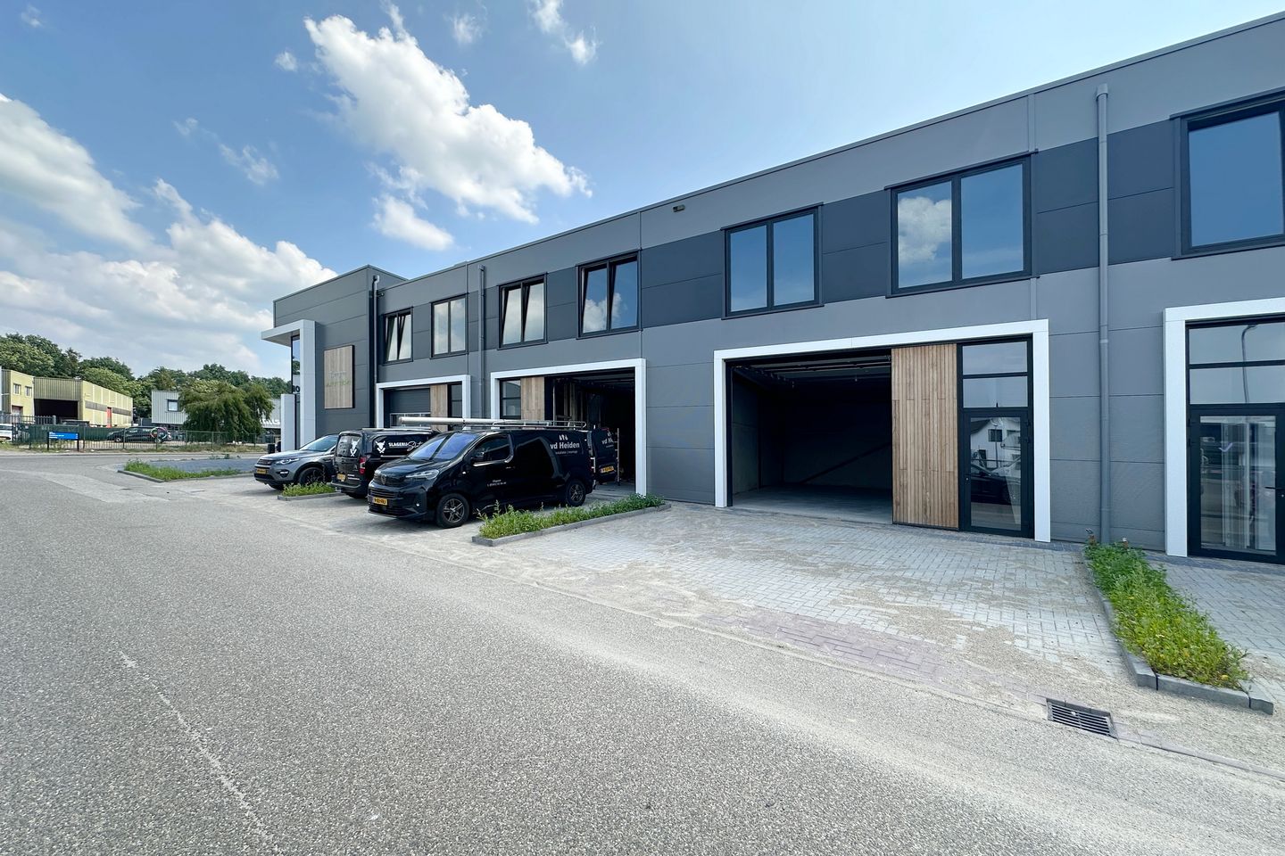 Bekijk foto 1 van De Nort 9-c