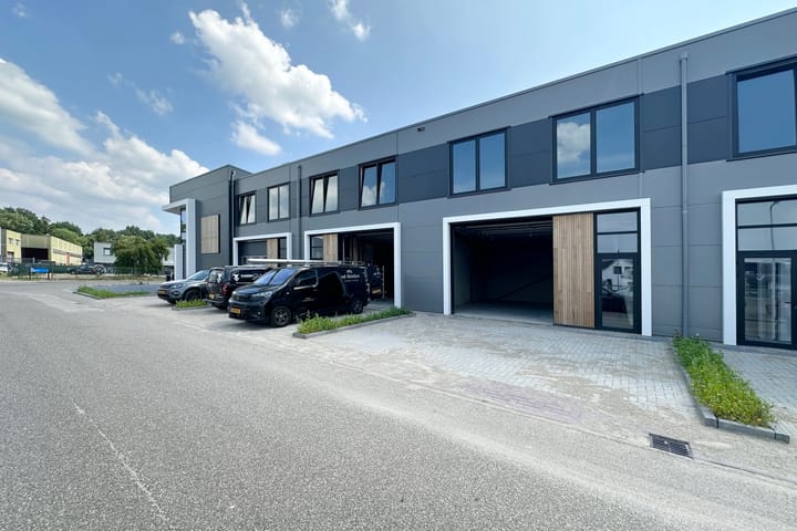 De Nort 9-c, Woudenberg