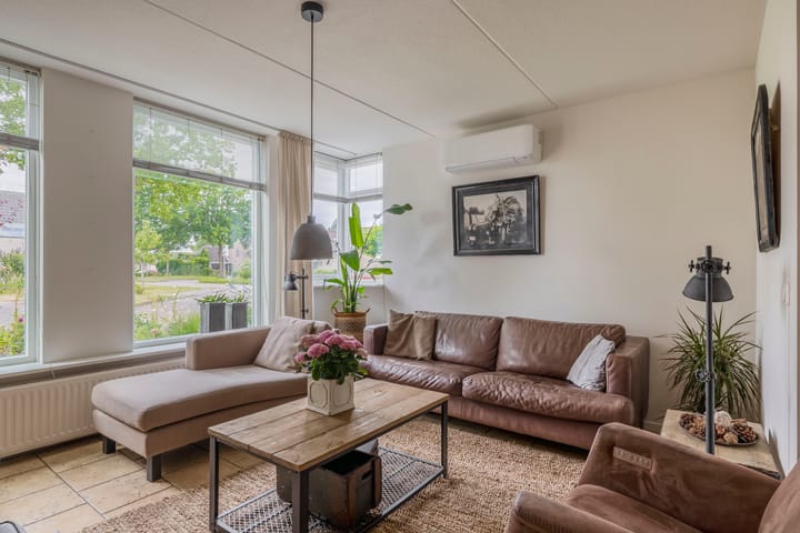 Foto 3 van Patrijsweg 1