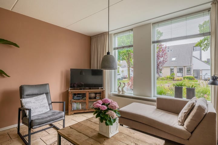 Foto 6 van Patrijsweg 1