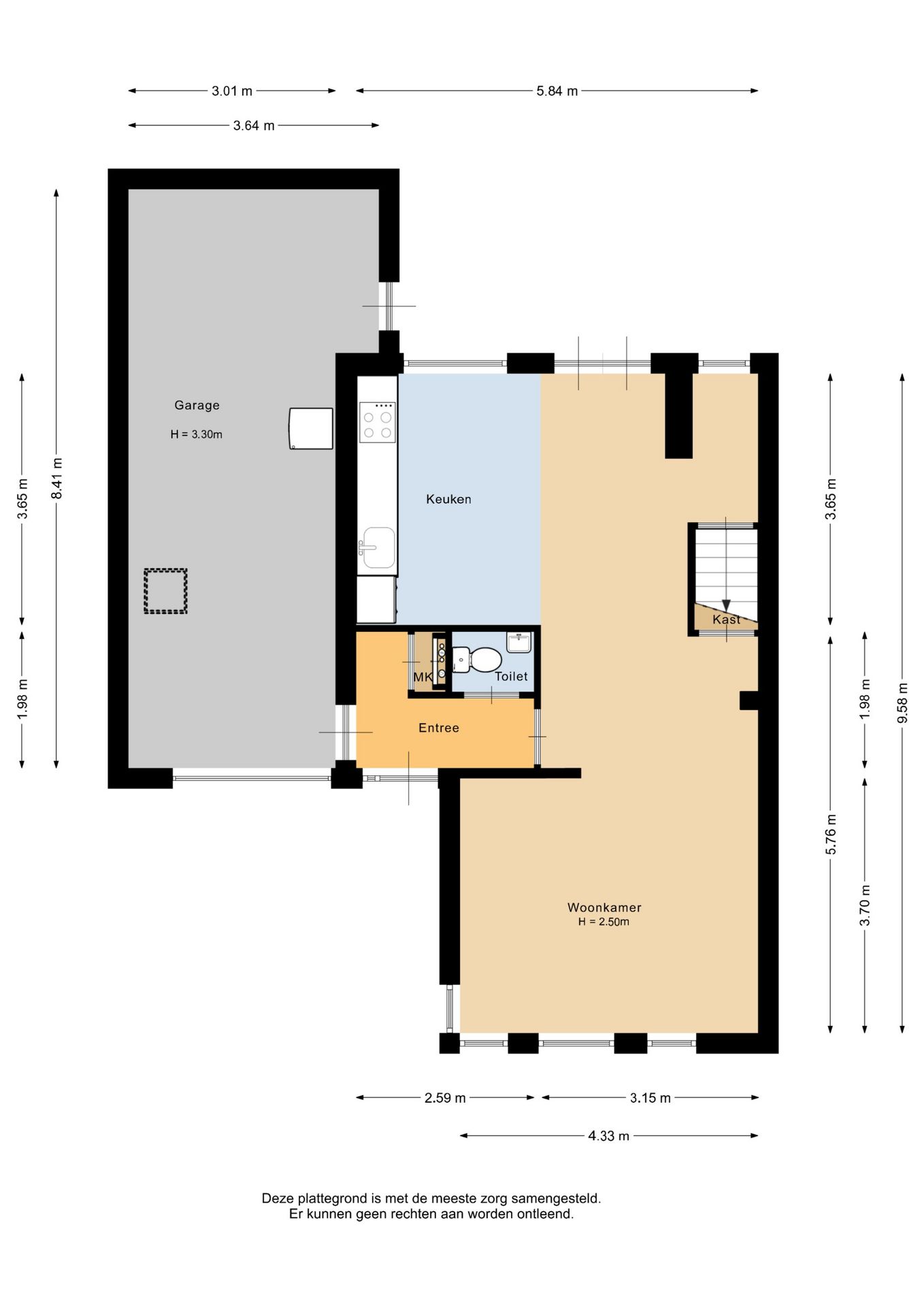 Photo 45 of Patrijsweg 1