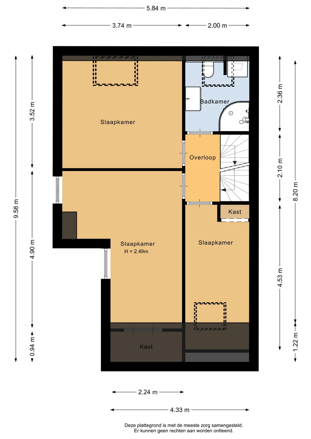 Photo 47 of Patrijsweg 1