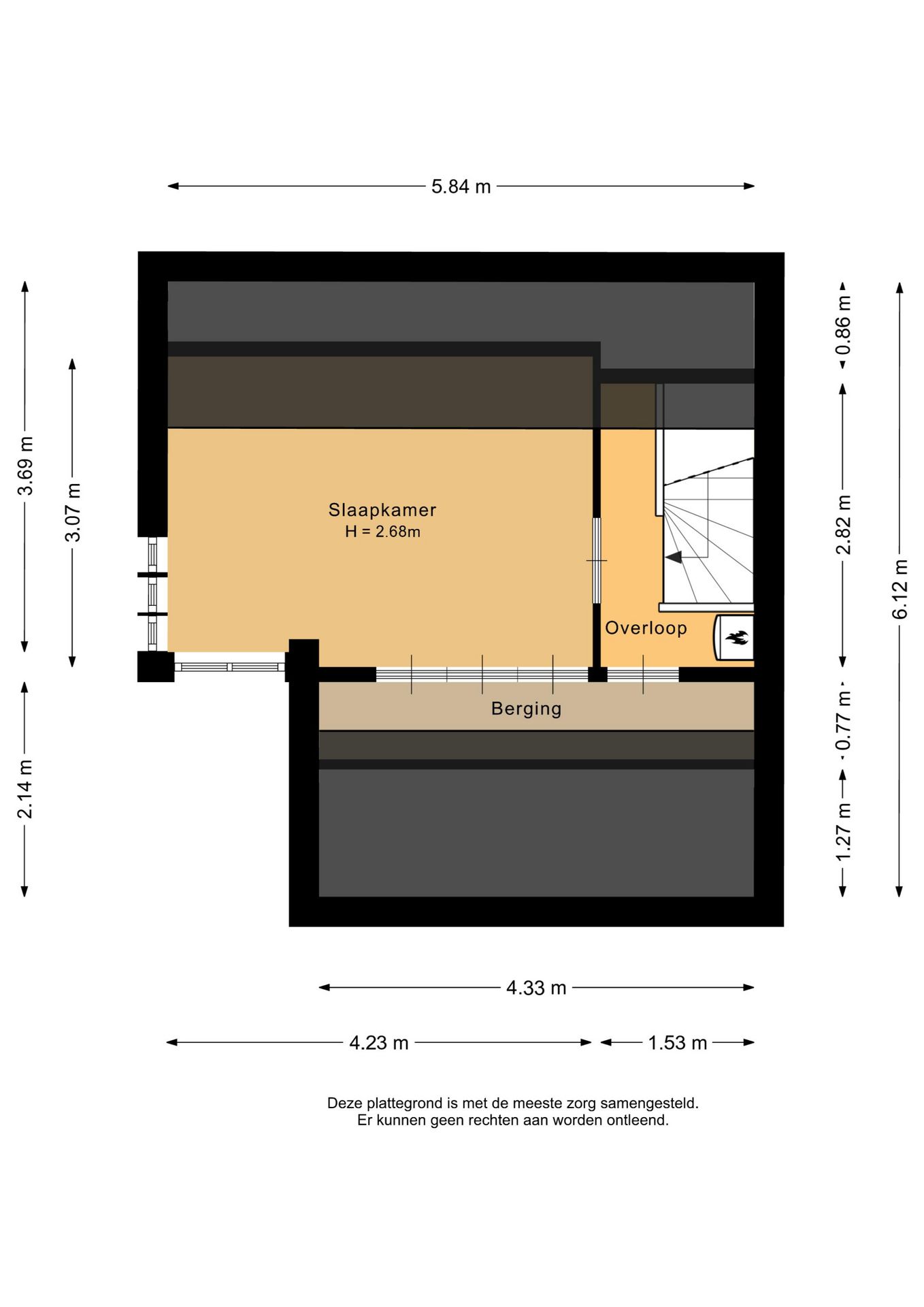 Photo 49 of Patrijsweg 1