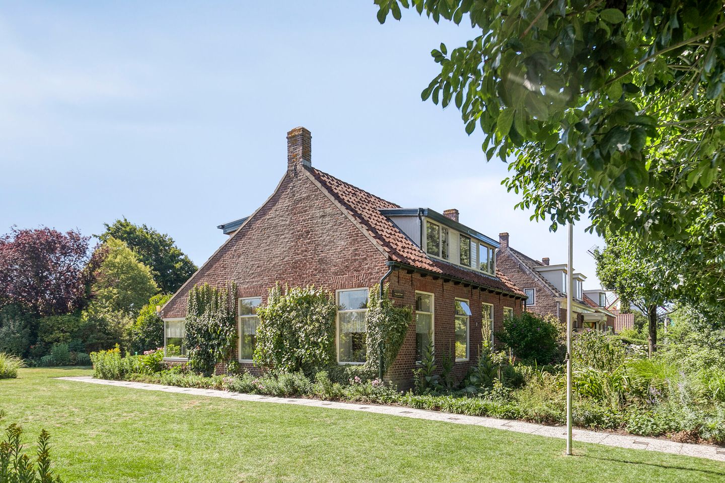 Foto 1 van Molenstraat 18