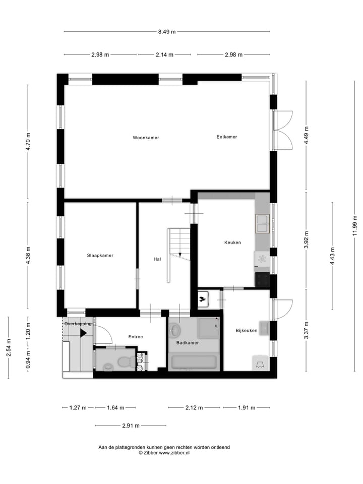 Foto 40 van Molenstraat 18