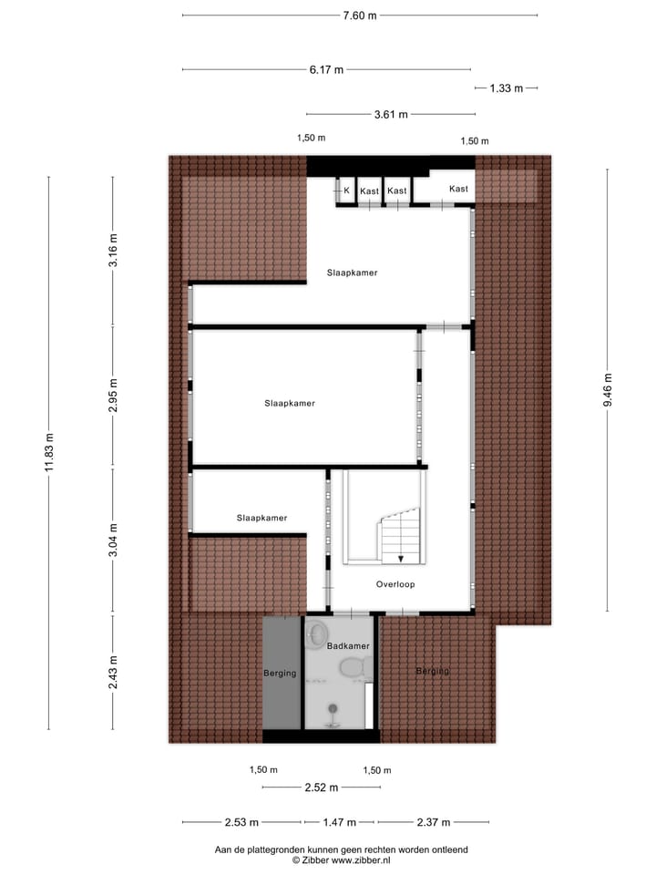 Foto 41 van Molenstraat 18
