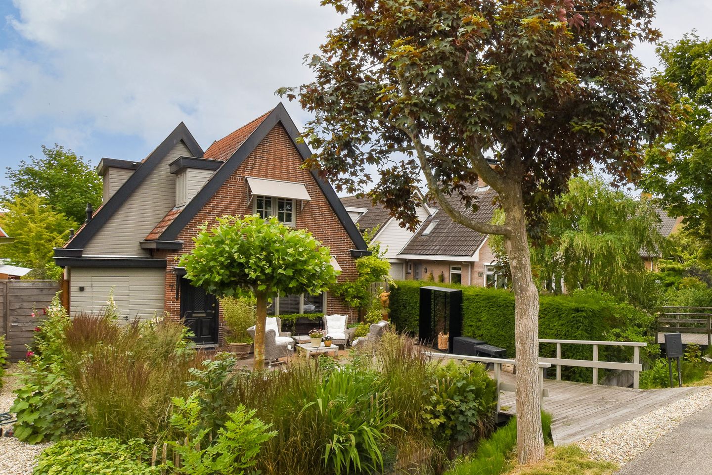 Foto 1 van Zand- en Jaagpad 7