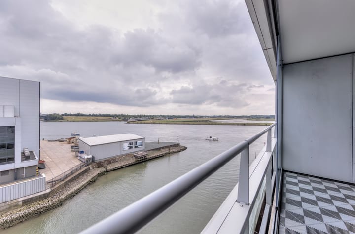 Foto 1 van Kraanbaan 338