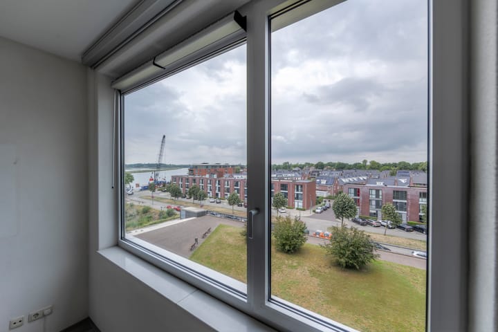 Foto 7 van Kraanbaan 338