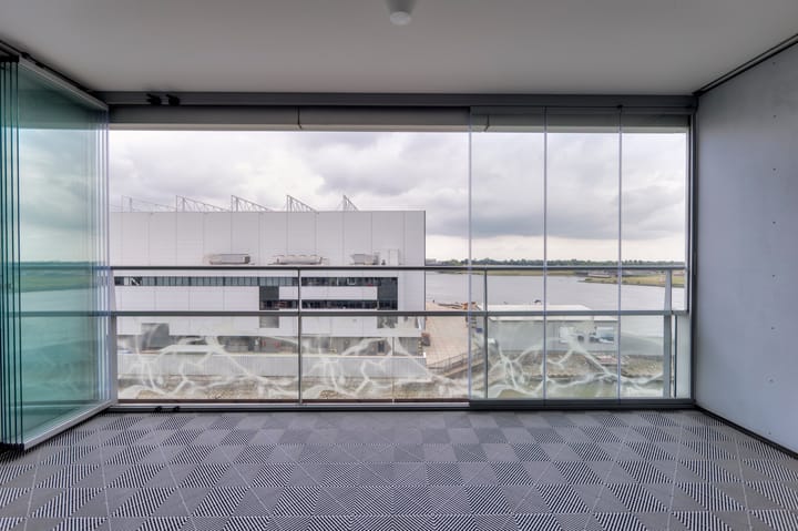 Foto 11 van Kraanbaan 338