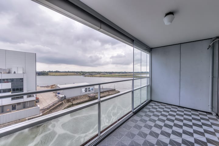 Foto 12 van Kraanbaan 338