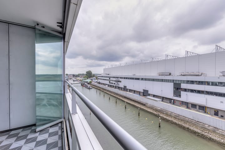 Foto 13 van Kraanbaan 338