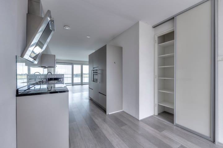 Foto 19 van Kraanbaan 338