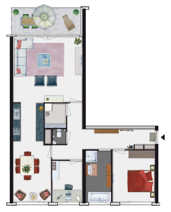 Foto 30 van Kraanbaan 338