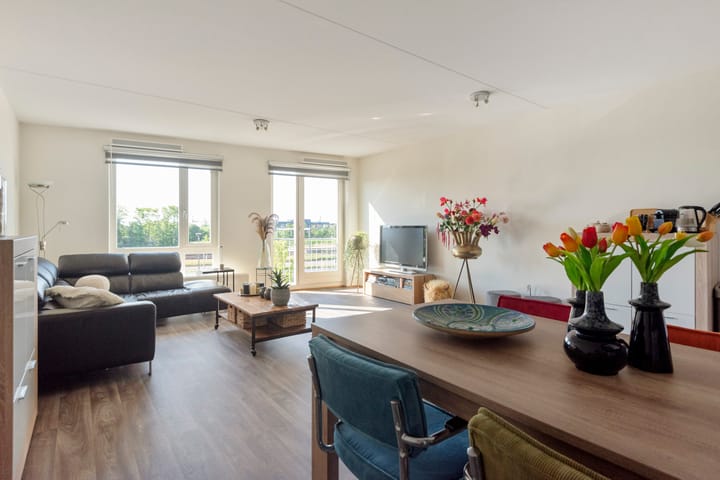 Foto 2 van Nieuwstraat 2-B8