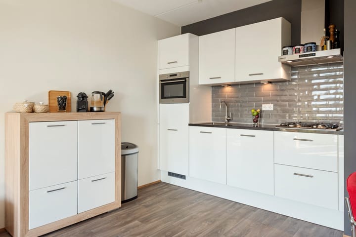 Foto 4 van Nieuwstraat 2-B8