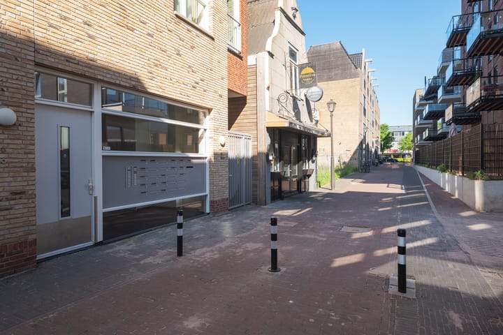 Foto 5 van Nieuwstraat 2-B8