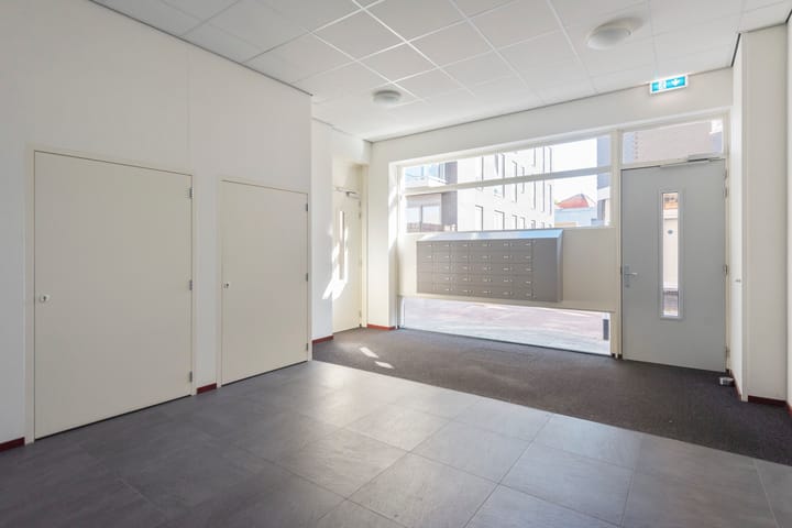 Photo 6 of Nieuwstraat 2-B8