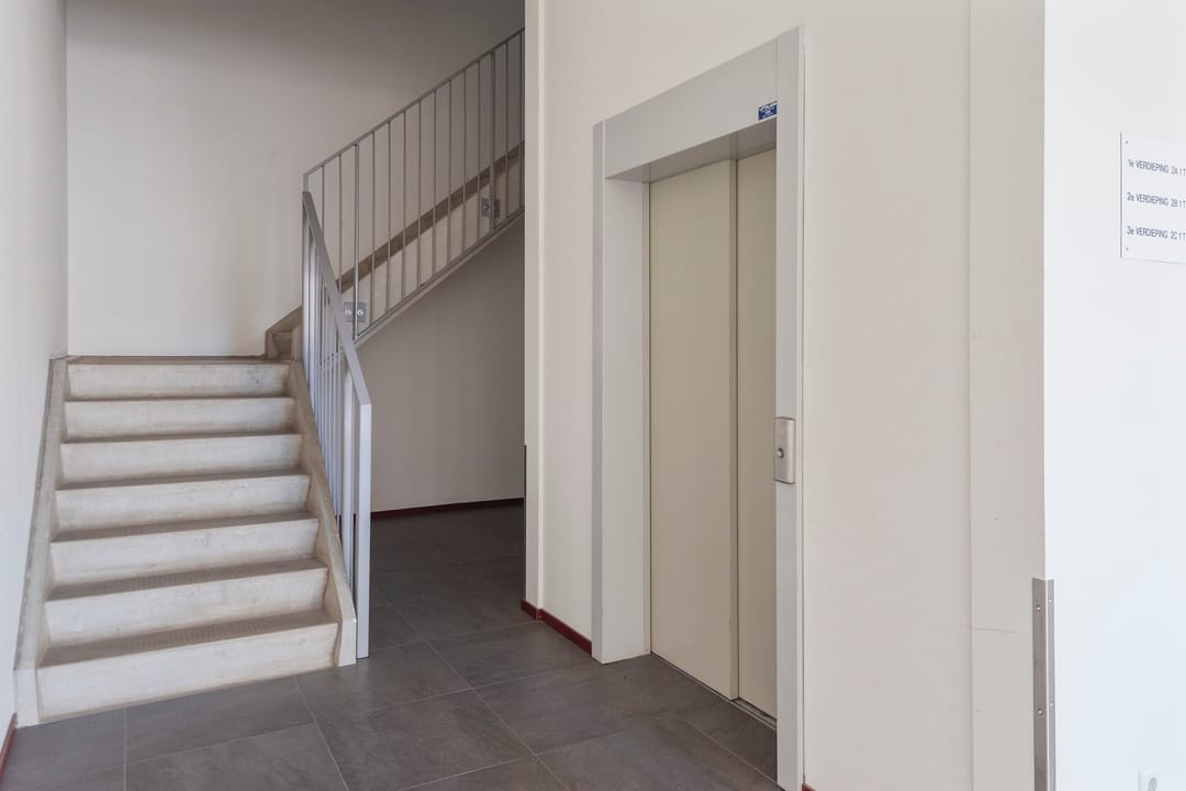 Foto 7 van Nieuwstraat 2-B8